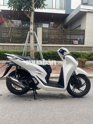 SH 125i CBS Siêu Lướt 2023 Chất _ Bảo Hành 3 Năm