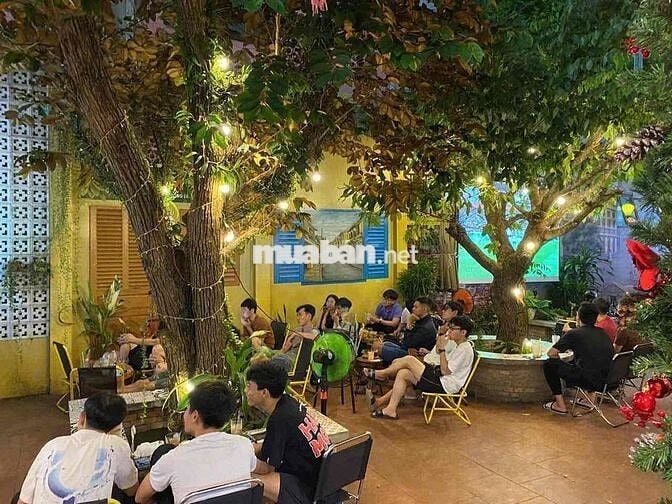 Cho thuê mặt bằng kinh doanh sát Hoàng Diệu 2