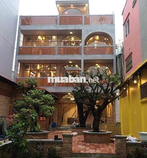 Cho thuê mặt bằng kinh doanh sát Hoàng Diệu 2