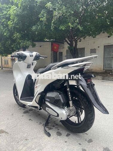 SH 125i CBS Siêu Lướt 2023 Chất _ Bảo Hành 3 Năm