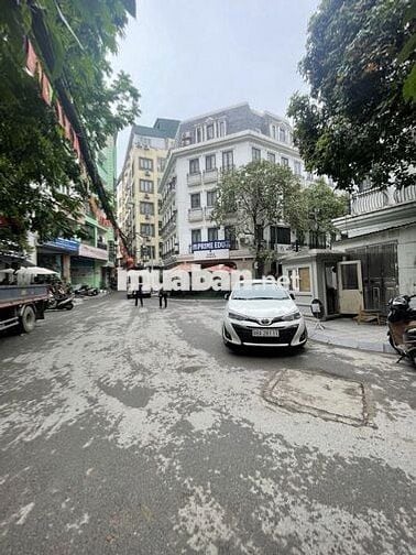 Nhà Mỹ Đình cho Hàn Quốc thuê 130tr/tháng ô tô tránh,110m2 9 tầng 25tỷ