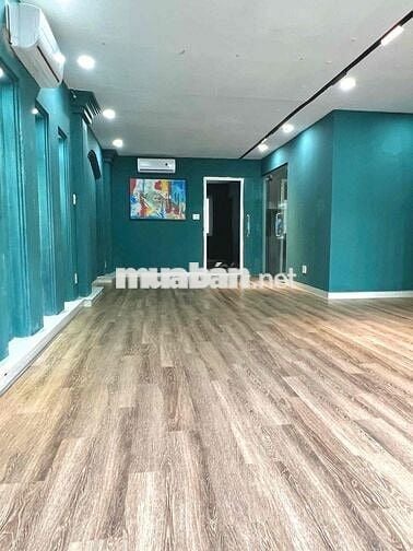 CHO THUÊ NHÀ PHỐ HƯNG PHƯỚC, PMH, Q7, 6x18M THANG MÁY 60 TRIỆU/ THÁNG