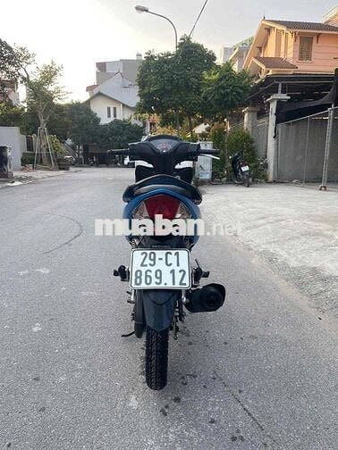 WAVE RSX Nguyên Bản 2020 Chất _Bảo Hành 1,5 Năm✅✅✅