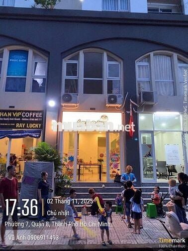 Bán Các Căn 3PN Dreamhome. Nhà trống và full nội thất. LH Xem nhà.