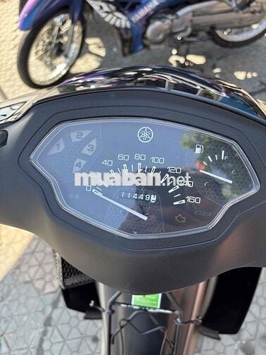 Sirius Fi mẫu mới