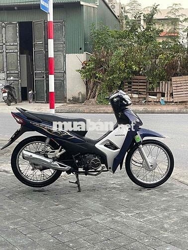 WAVE 110 Nguyên Bản 2021 Chất_Bảo Hành 1 Năm✅✅✅✅