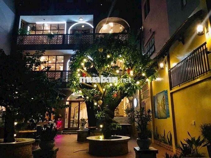 Cho thuê mặt bằng kinh doanh sát Hoàng Diệu 2