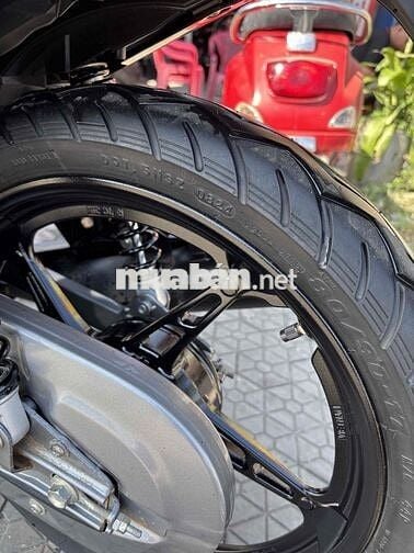 Sirius Fi mẫu mới