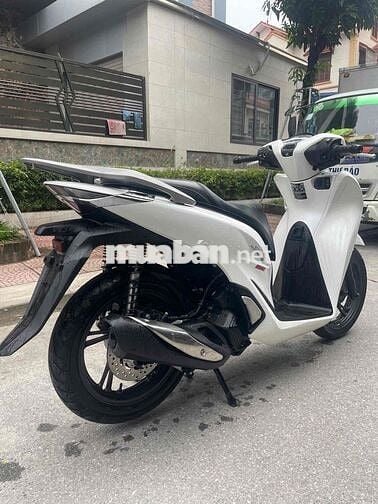 SH 125i CBS Siêu Lướt 2023 Chất _ Bảo Hành 3 Năm