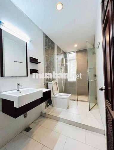 CHO THUÊ NHÀ PHỐ HƯNG PHƯỚC, PMH, Q7, 6x18M THANG MÁY 60 TRIỆU/ THÁNG