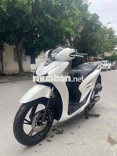 SH 125i CBS Siêu Lướt 2023 Chất _ Bảo Hành 3 Năm