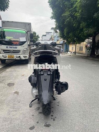 SH 125i CBS Siêu Lướt 2023 Chất _ Bảo Hành 3 Năm