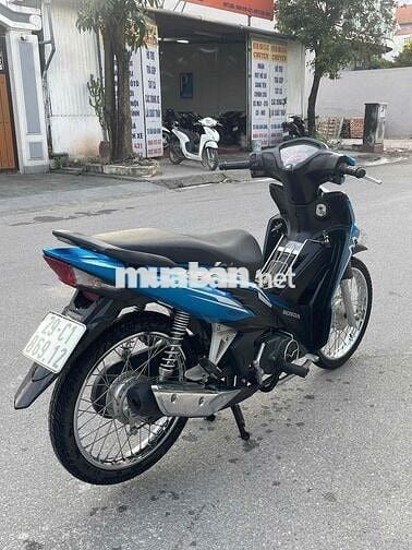 WAVE RSX Nguyên Bản 2020 Chất _Bảo Hành 1,5 Năm✅✅✅