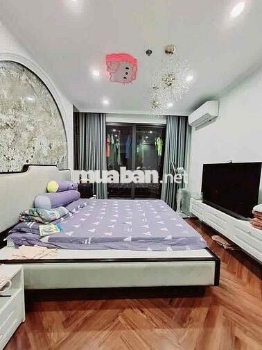 Bán căn tầng trung S2.01 Vinhomes Smart City. DT 109m, 2PN, 2WC, 9 tỷ