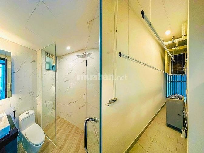 Bán Căn hộ tại Empire City Thủ Thiêm Linden 2 phòng ngủ diện tích 95m2