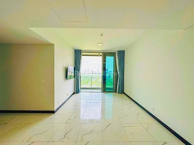 Bán Căn hộ tại Empire City Thủ Thiêm Linden 2 phòng ngủ diện tích 95m2