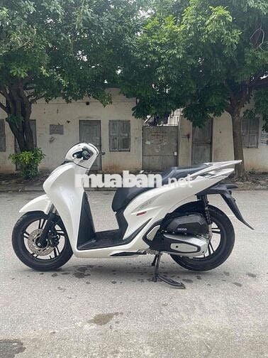 SH 125i CBS Siêu Lướt 2023 Chất _ Bảo Hành 3 Năm