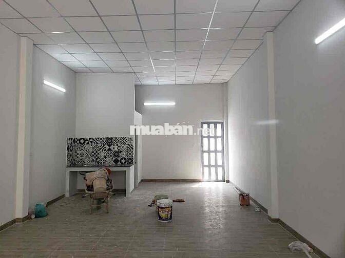 Bán căn nhà 5x16m full thổ gần Cao đẳng Điện Hà Huy Giáp đang cho thue