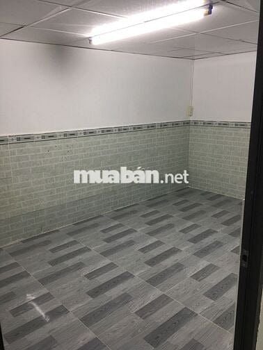 Chính chủ cho thuê nhà DT:4,5x16 giá 8,5tr/thg lửng ,HBP,TĐ
