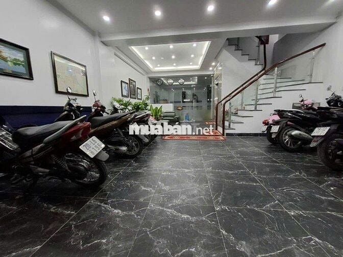 Nhà Mỹ Đình cho Hàn Quốc thuê 130tr/tháng ô tô tránh,110m2 9 tầng 25tỷ