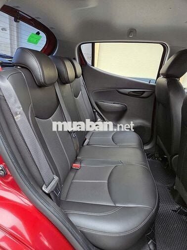 VinFast Fadil 2021 1.4 AT Plus - 57000 km