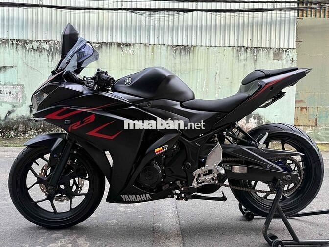 R3 chính chủ kí cần bán