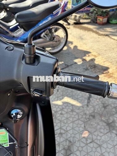 Sirius Fi mẫu mới