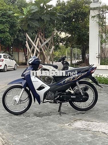 WAVE 110 Nguyên Bản 2021 Chất_Bảo Hành 1 Năm✅✅✅✅