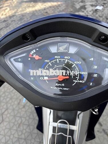 anpha 110cc lướt đẹp mới