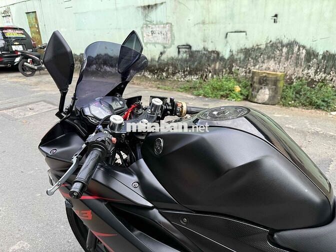 R3 chính chủ kí cần bán