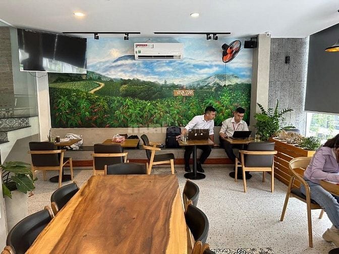 ☕𝐊 𝐂𝐎𝐅𝐅𝐄𝐄 𝐂𝐀̂̀𝐍 𝐍𝐆𝐔̛𝐎̛̀𝐈 𝐏𝐇𝐔̣ 𝐁𝐀́𝐍 𝐂𝐀̀ 𝐏𝐇𝐄̂ 