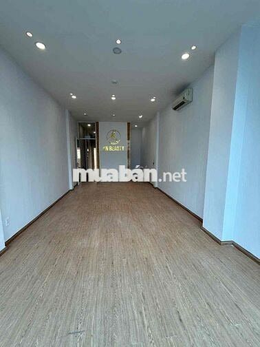 Nhà Mặt Tiền 5Lầu Số 89 Nguyễn Văn Thương,p25,BT. dt đất :4m x 20m