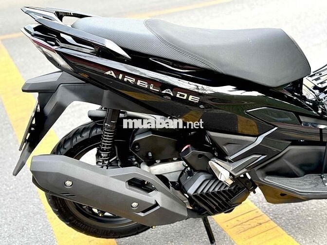 Airblade 125 4Val mẫu 2023 9chủ ít đi9000km mới99%
