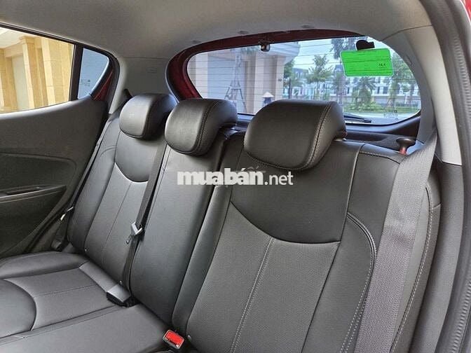 VinFast Fadil 2021 1.4 AT Plus - 57000 km