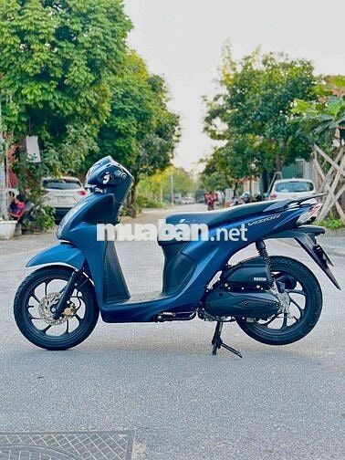 VISION Nguyên Bản 2023 Siêu Lướt _Bảo Hành 2 Năm