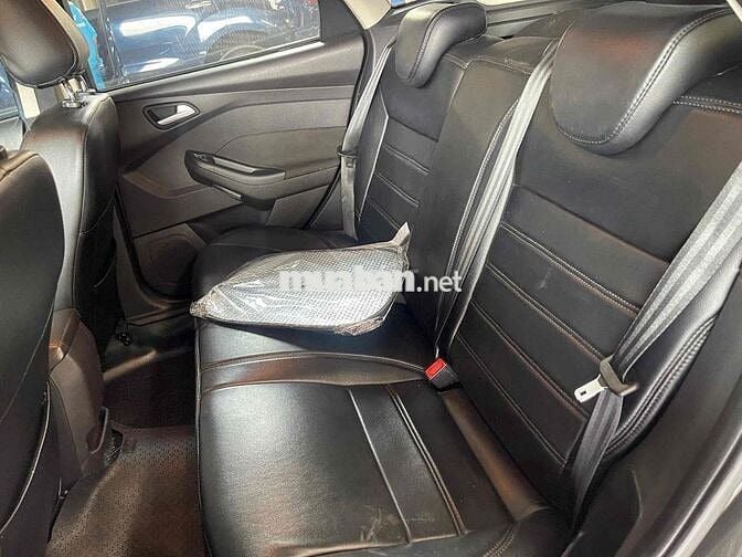 🆘🆘🆘Ford Focus 2018 Trend 1.5 ecoboots 80.000km Xám