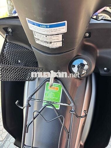 Sirius Fi mẫu mới