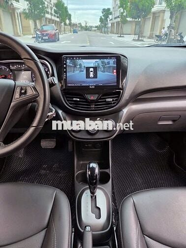 VinFast Fadil 2021 1.4 AT Plus - 57000 km