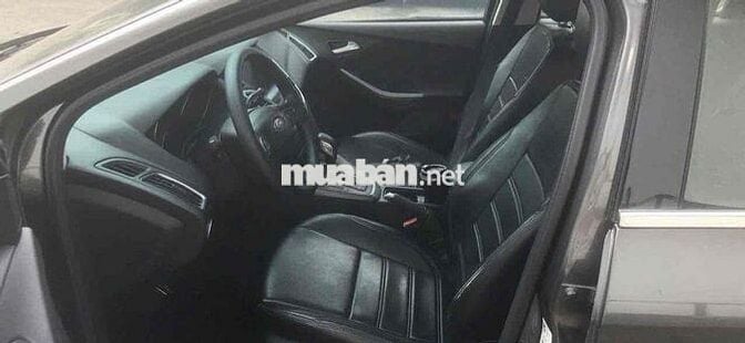 🆘🆘🆘Ford Focus 2018 Trend 1.5 ecoboots 80.000km Xám