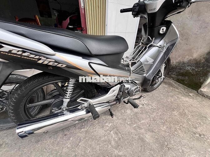 bán xe future neo 125fi