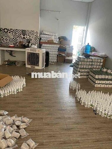 Bán căn nhà 5x16m full thổ gần Cao đẳng Điện Hà Huy Giáp đang cho thue