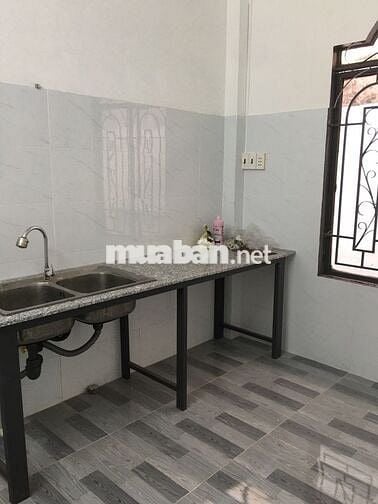 Chính chủ cho thuê nhà DT:4,5x16 giá 8,5tr/thg lửng ,HBP,TĐ