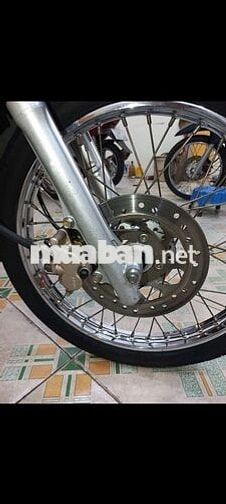 Honda Wave Thái 100cc màu Xám