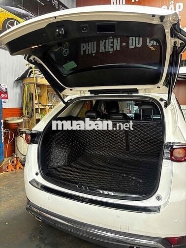 Mazda CX 5 2020 2.5L Signature Premium - 79528km