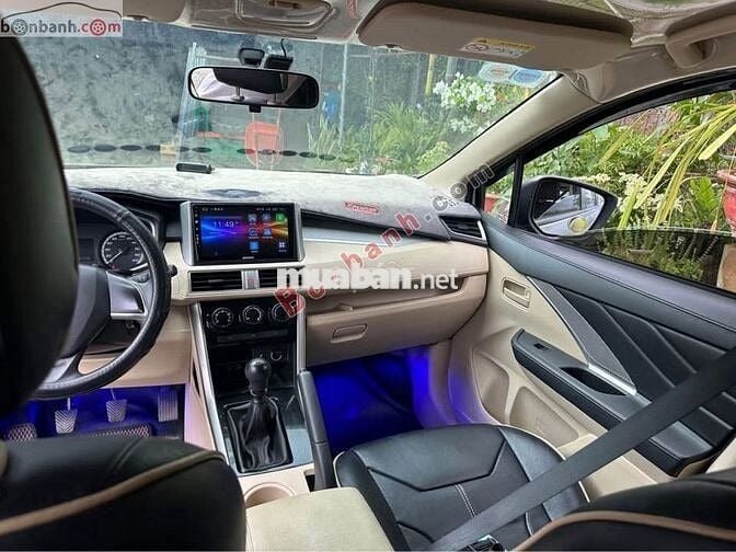 Mitsubishi Xpander 1.5 MT 2019 - 390 Triệu