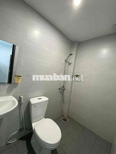 Cho thuê căn hộ 1 phòng ngủ + full nội thất- 395 Ngô Quyền - Đà Nẵng