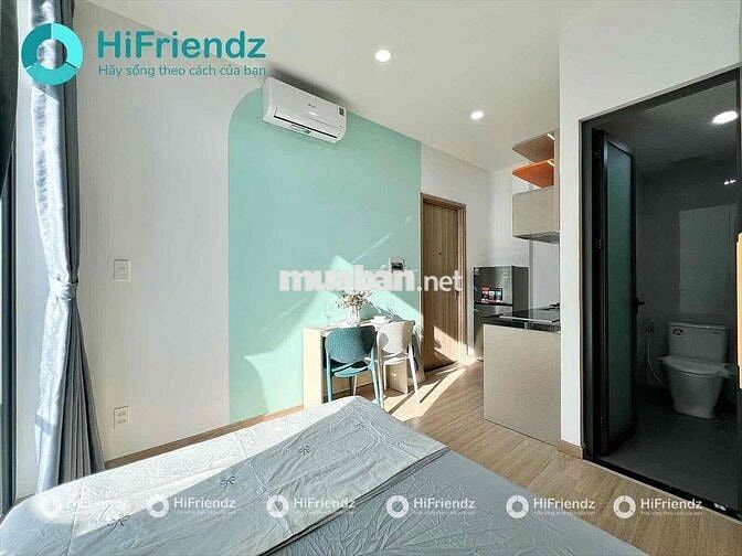 CHDV FULL NT NGAY EMART PHAN HUY ÍCH - ĐẠI HỌC CÔNG NGHIỆP