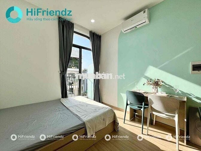 CHDV FULL NT NGAY EMART PHAN HUY ÍCH - ĐẠI HỌC CÔNG NGHIỆP