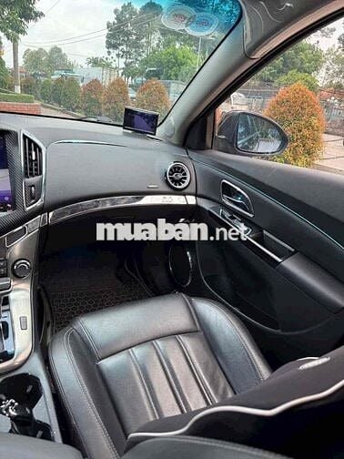 Chevrolet Cruze 2017 LTZ 1.8L - 90000 km