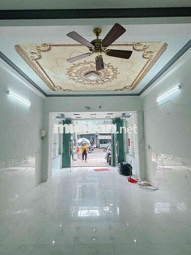 🌻C.G - CHO THUÊ NHÀ TRỆT 2 LẦU SÂN THƯỢNG MẶT TIỀN ĐƯỜNG NGUYỄN HIỀN